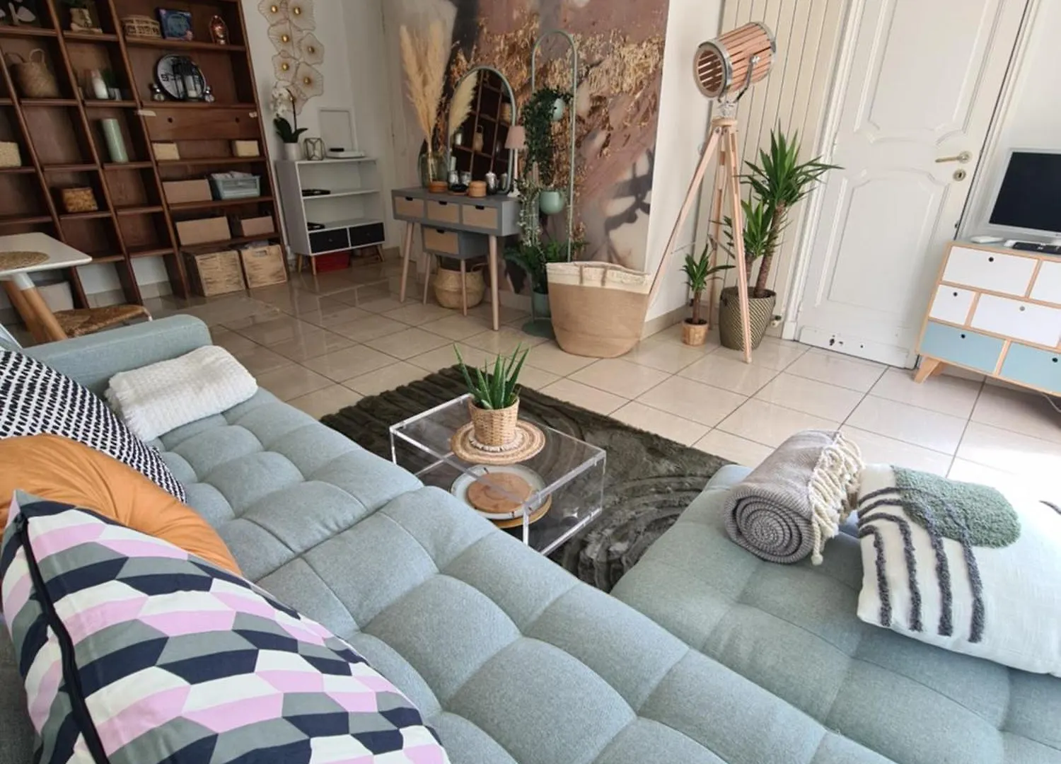Studio Devant La Mer Antibes 0*,