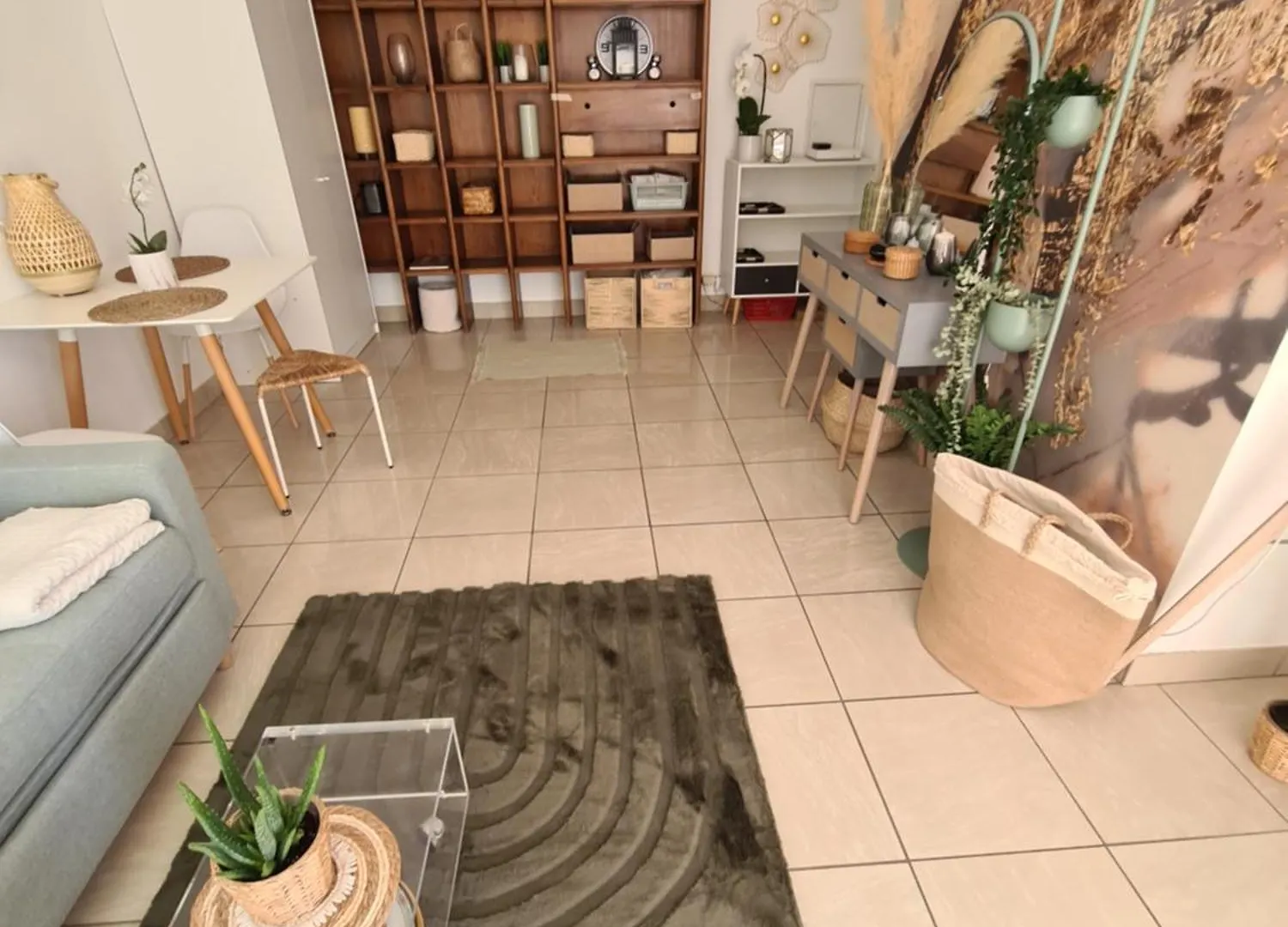 Apartment Studio Devant La Mer Antibes France