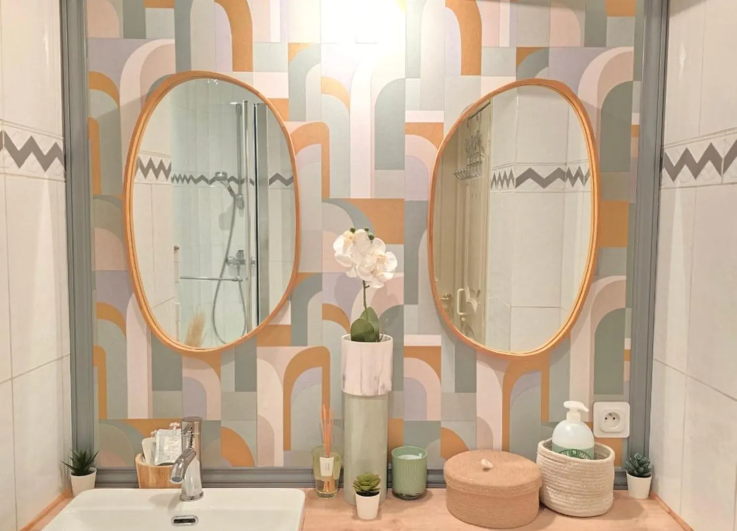 Apartment Studio Devant La Mer Antibes